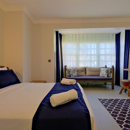 Ciello Suites Hotel Fethiye Exterior photo