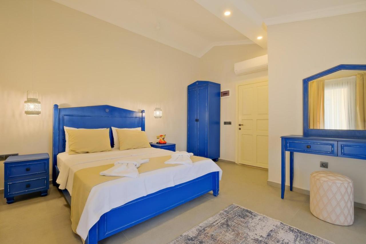 Ciello Suites Hotel Fethiye Exterior photo