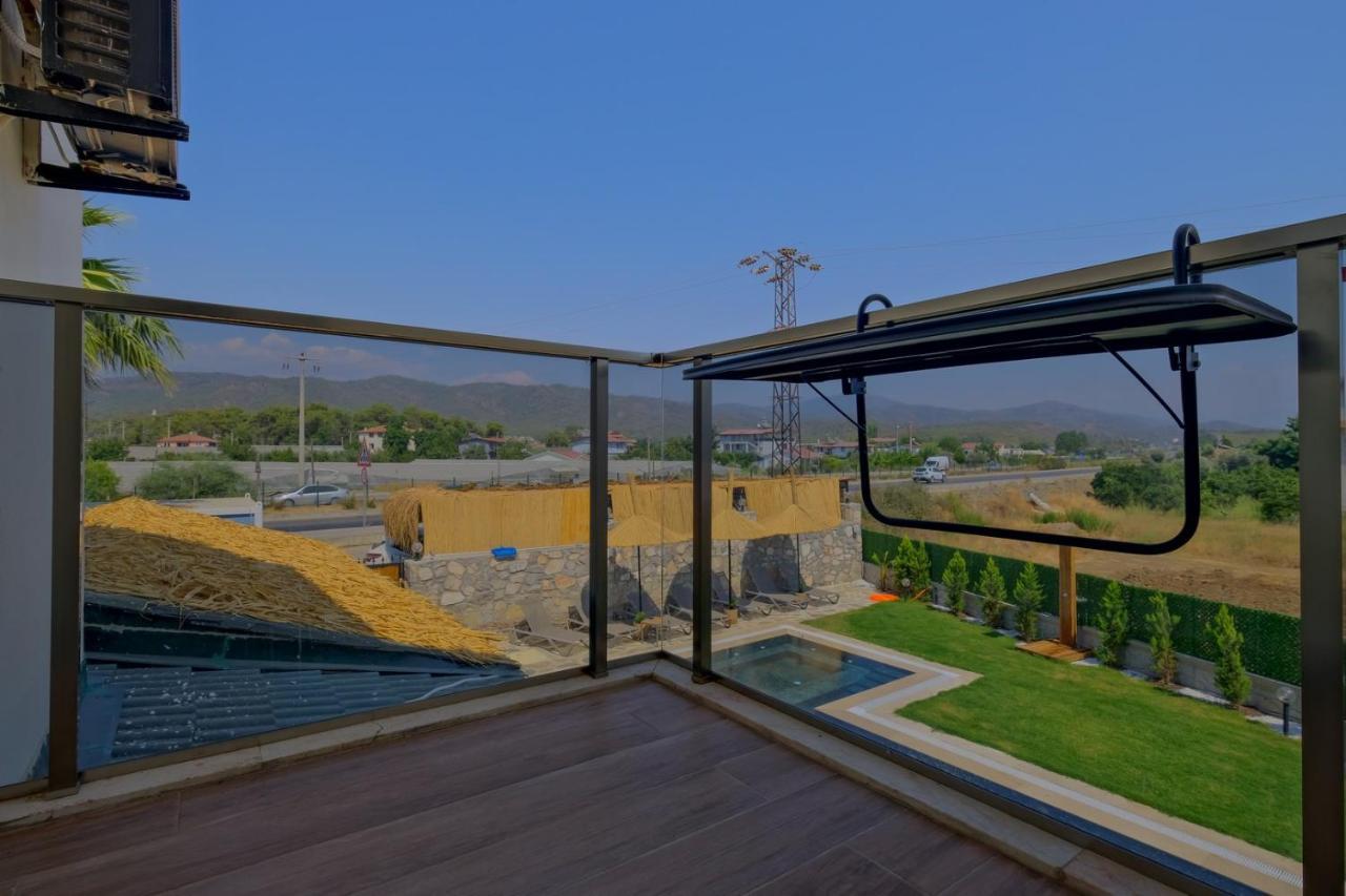 Ciello Suites Hotel Fethiye Exterior photo