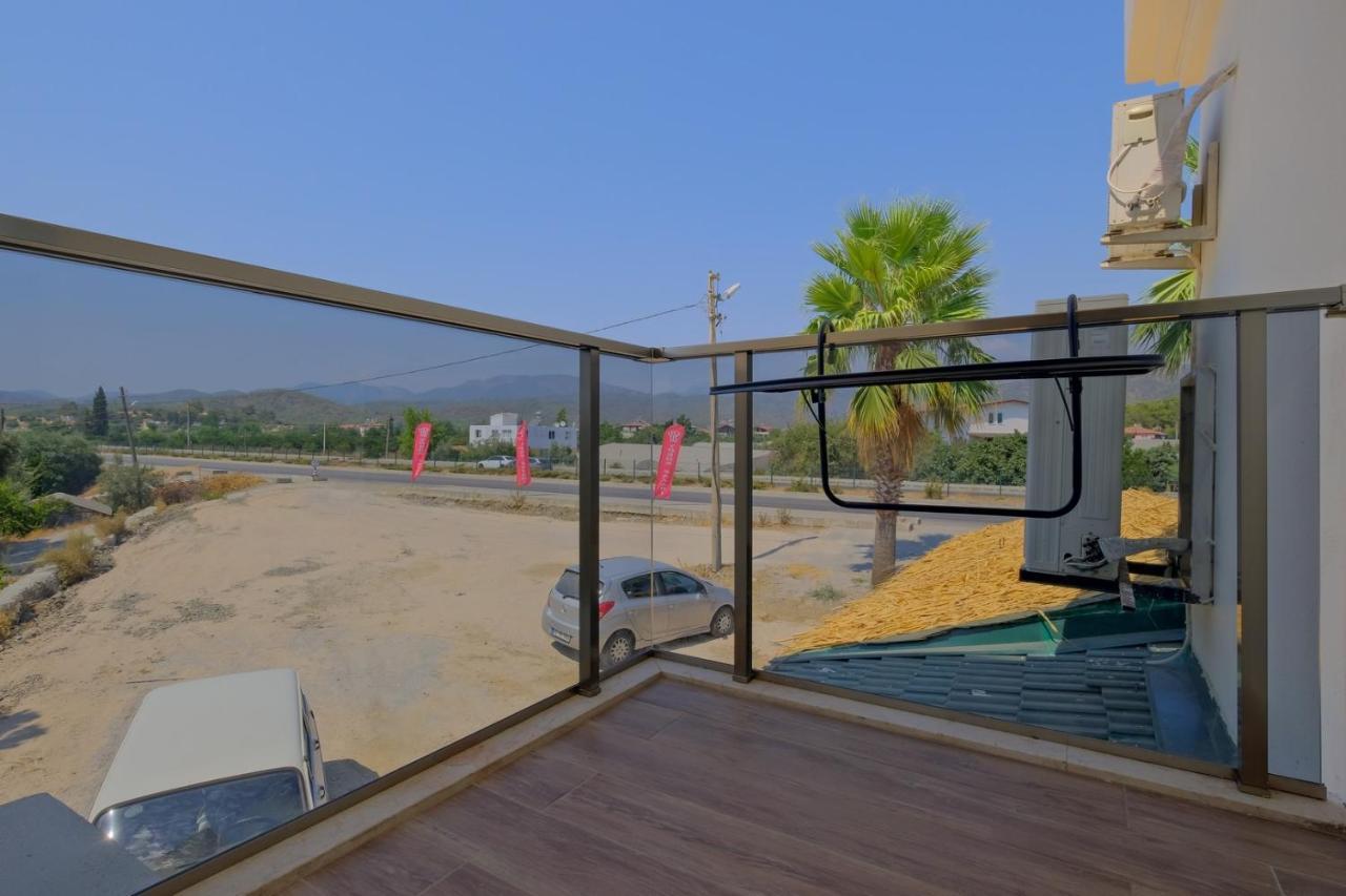 Ciello Suites Hotel Fethiye Exterior photo