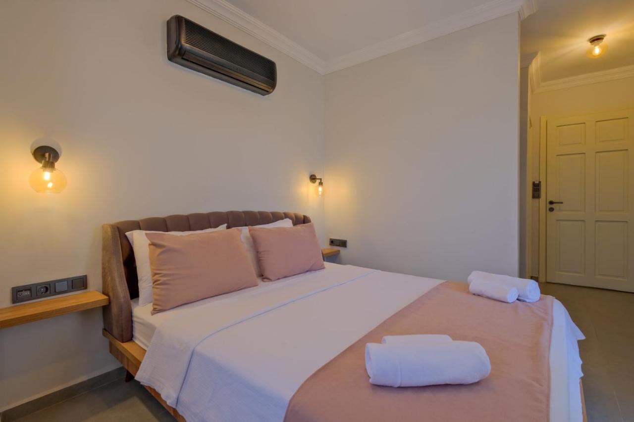 Ciello Suites Hotel Fethiye Exterior photo