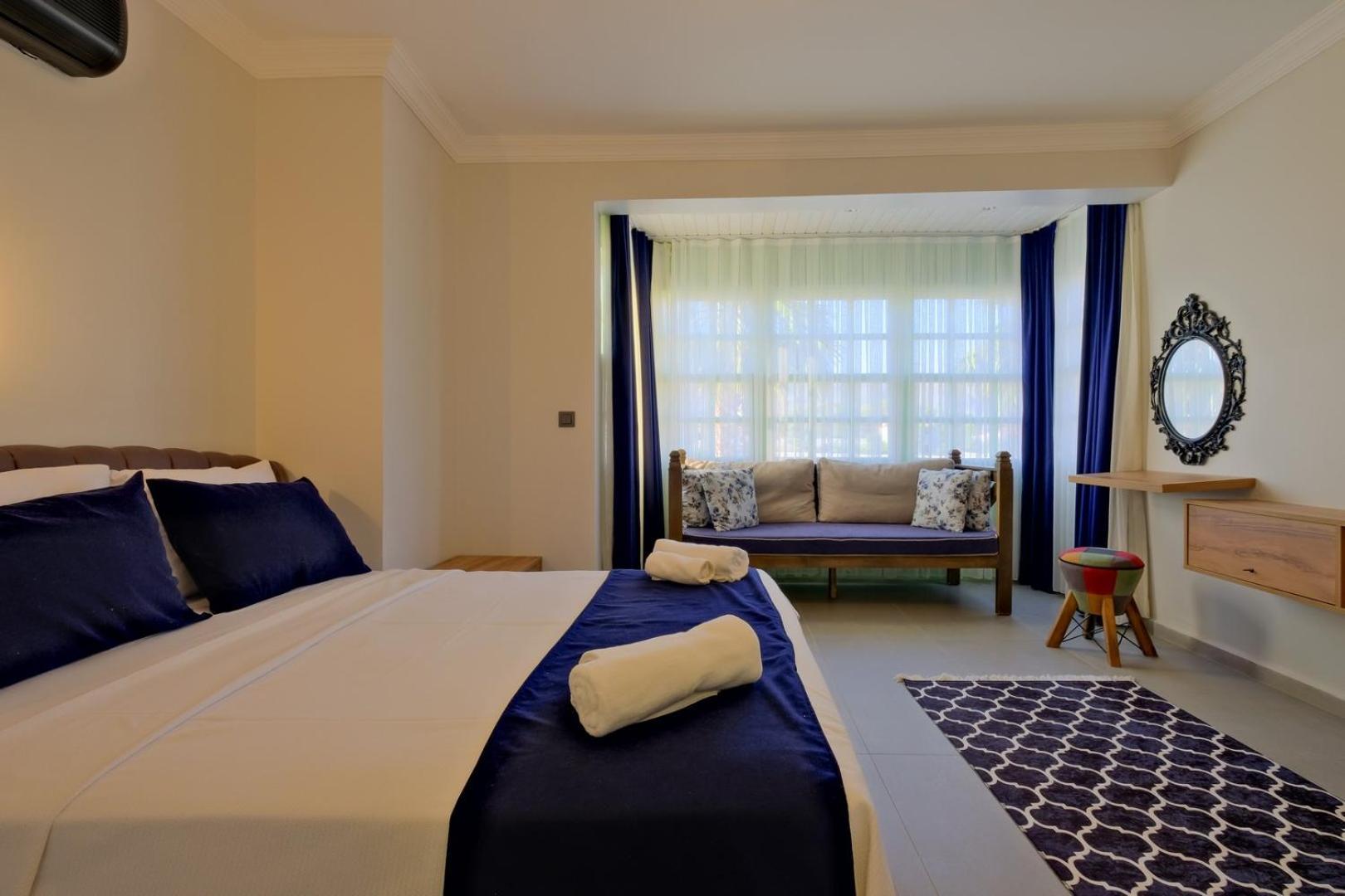 Ciello Suites Hotel Fethiye Exterior photo